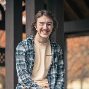 Meet your Posher, Daniel